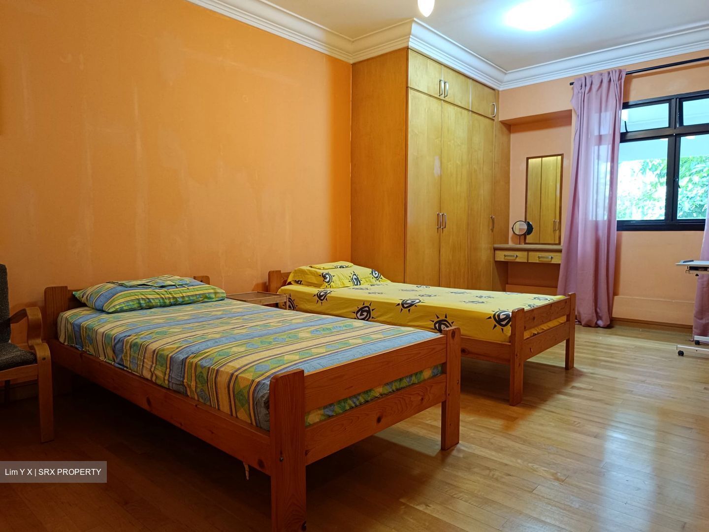 Blk 481 Sembawang Drive (Sembawang), HDB 4 Rooms #535898861